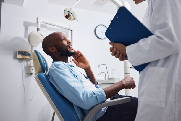 Best Emergency Root Canal Treatment in Hominy, OK