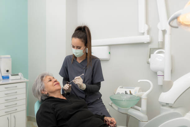 Best Mobile Emergency Dentist in Hominy, OK