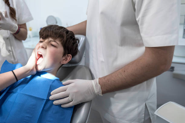 Best Emergency Dental Extractions in Hominy, OK