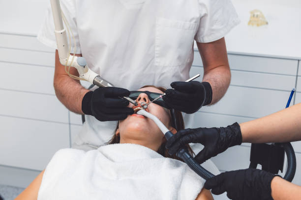 Best Broken or Cracked Tooth Emergency Dentist in Hominy, OK