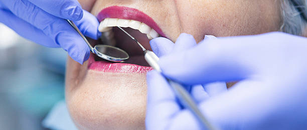 Best Weekend Emergency Dentist in Hominy, OK