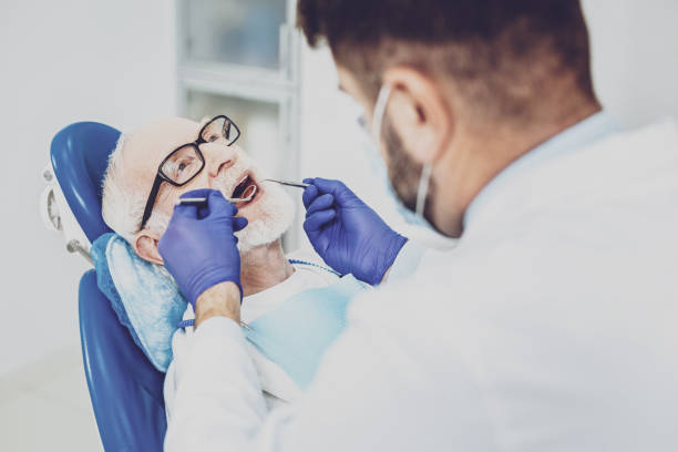 Best Emergency Dentist for Lost Fillings or Crowns in Hominy, OK